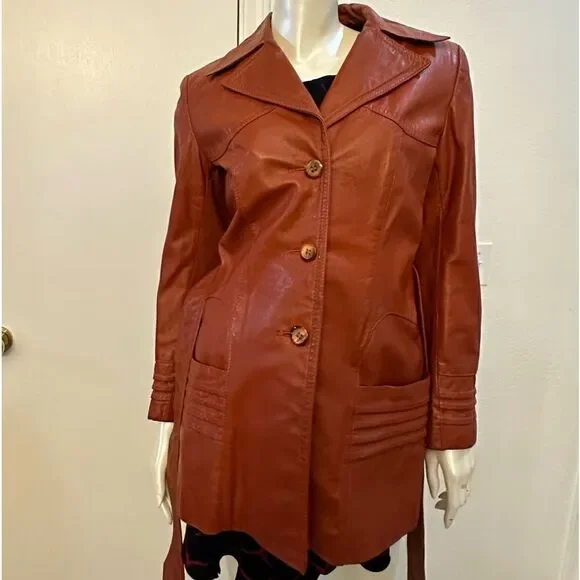 Vintage LEARSI JACKET